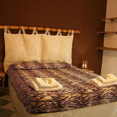 Big Fish E Aba Maya Hotel 3*