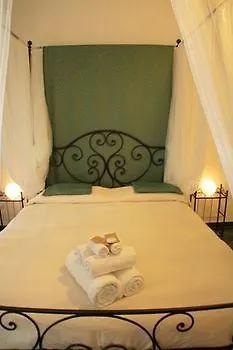 Big Fish E Aba Maya Hotel