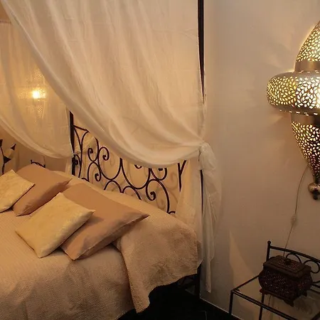 Big Fish E Aba Maya Hotel 3*