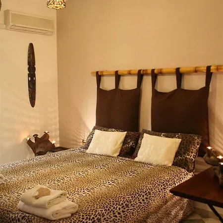 Big Fish E Aba Maya Hotel